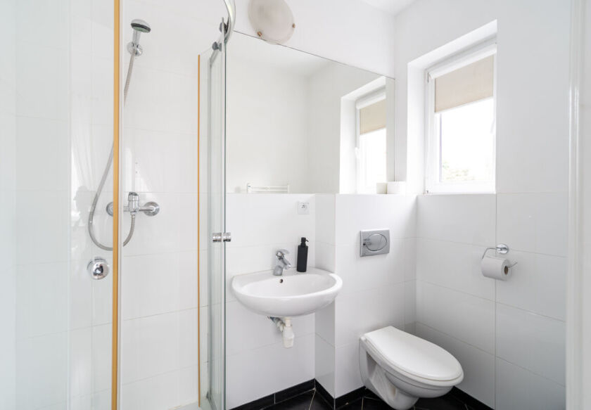 Pokoje Złota Plaża 15