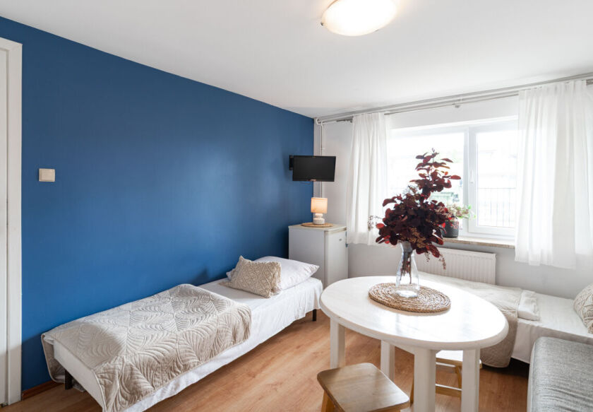 Pokoje Złota Plaża 16