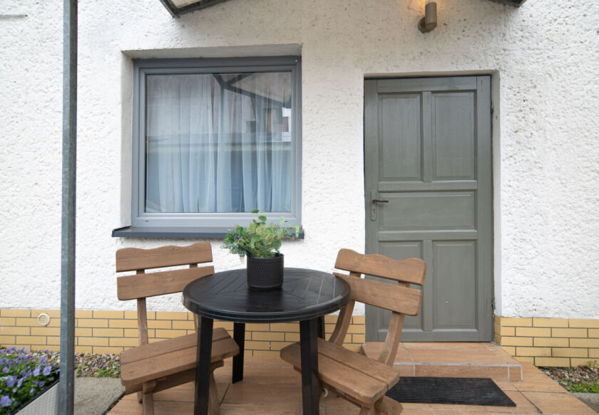 Pokoje Złota Plaża 17