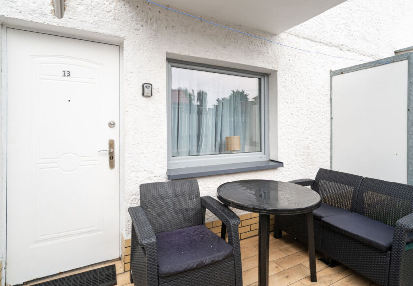 Pokoje Złota Plaża 4