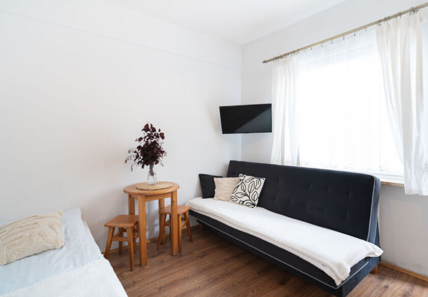 Pokoje Złota Plaża 5