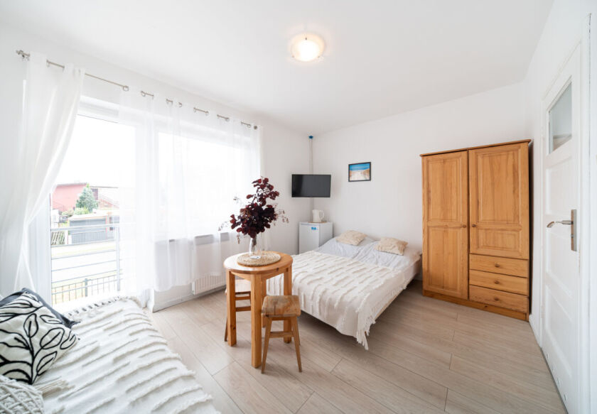 Pokoje Złota Plaża 8