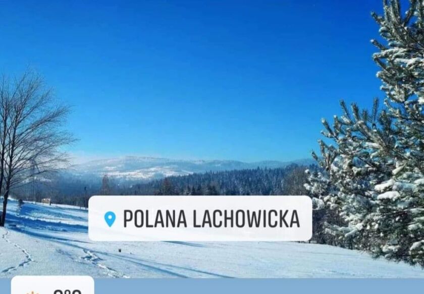 Polana Lachowicka 7