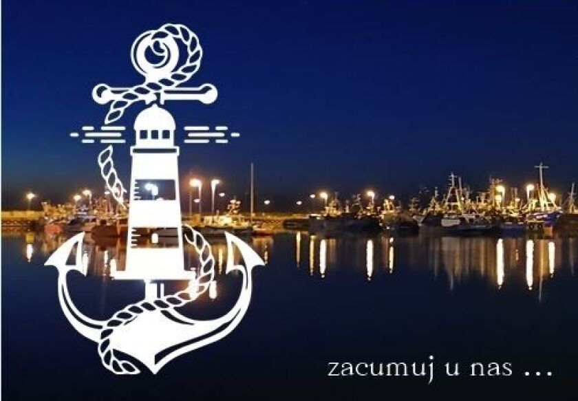 Portowe Światła - noclegi Władysławowo