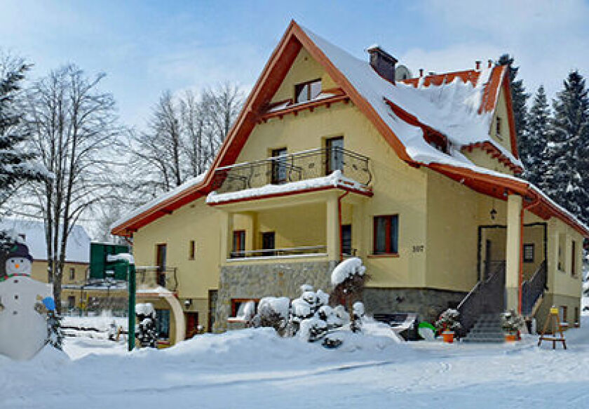 Promet&oacute;wka Noclegi z wyżywieniem 36