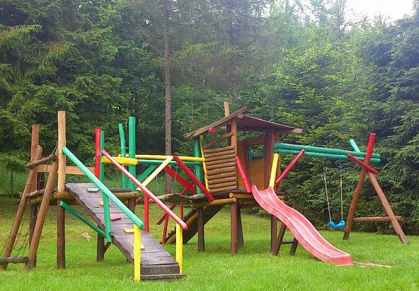 Promet&oacute;wka Noclegi z wyżywieniem 14