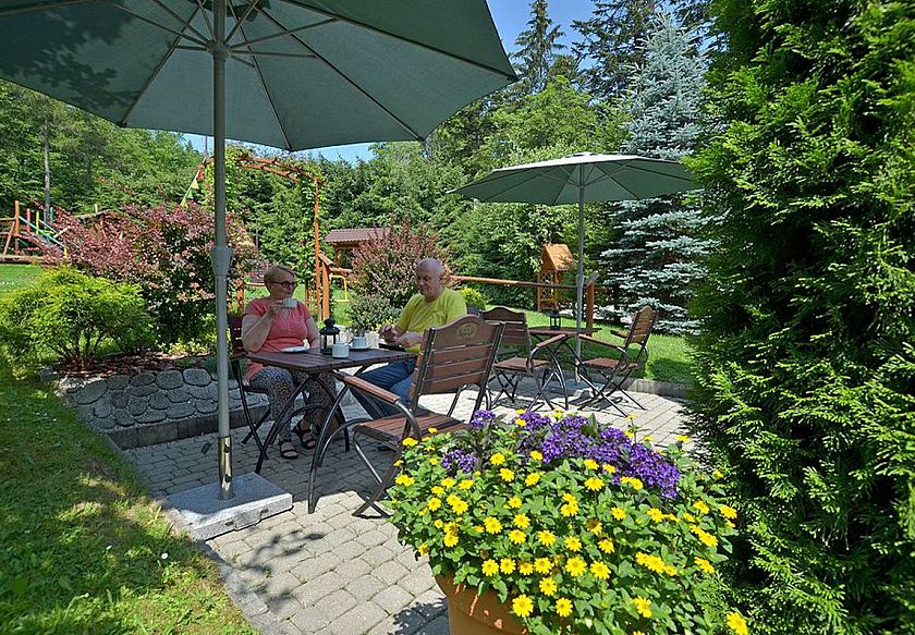 Promet&oacute;wka Noclegi z wyżywieniem 15