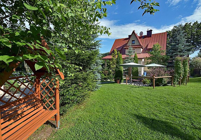 Promet&oacute;wka Noclegi z wyżywieniem 2