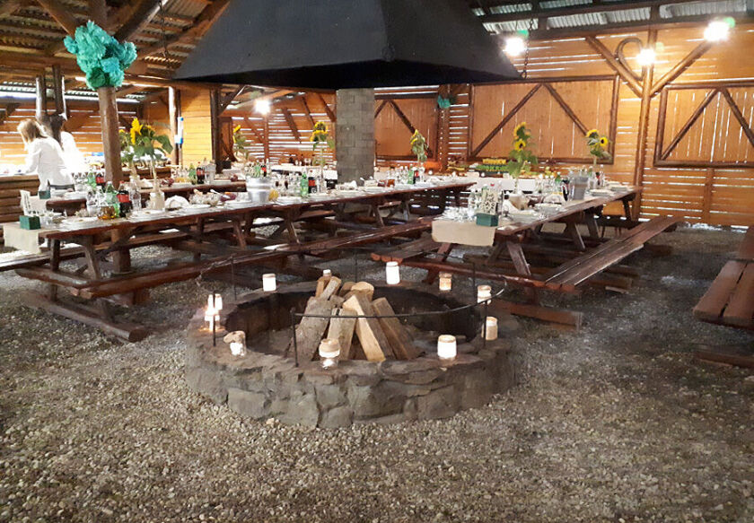 Promet&oacute;wka Noclegi z wyżywieniem 29