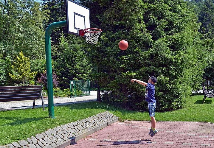 Promet&oacute;wka Noclegi z wyżywieniem 10