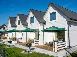 Nocleg w Sarbinowie - PRZYSTANEK SARBINOWO SEZAMKOWA&hellip;