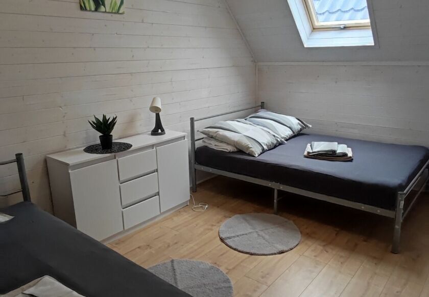 Rajski Brzeg - 200m. do Plaży 87