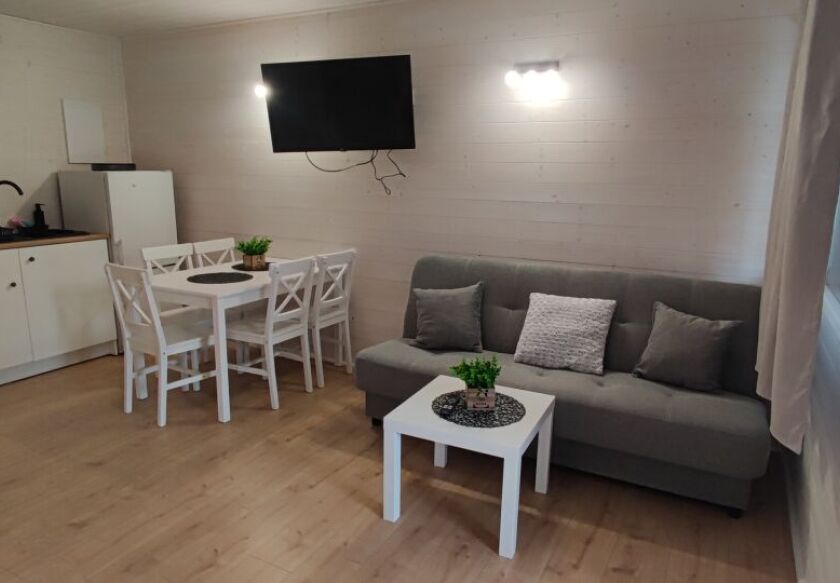 Rajski Brzeg - 200m. do Plaży 90