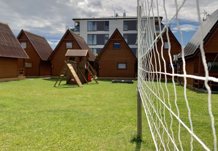 Rega Domki i Pokoje 10