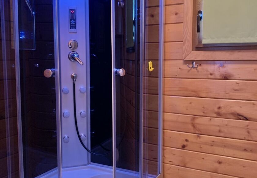 Rega Domki i Pokoje 4