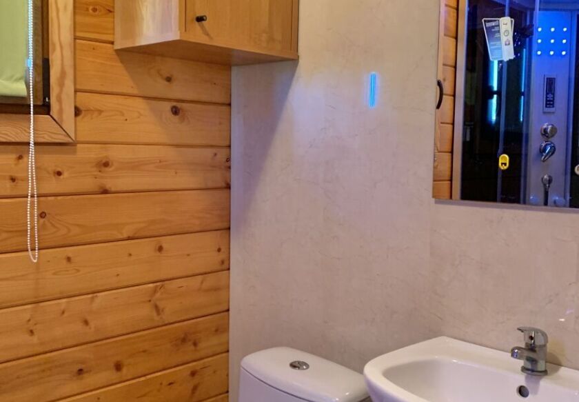 Rega Domki i Pokoje 5