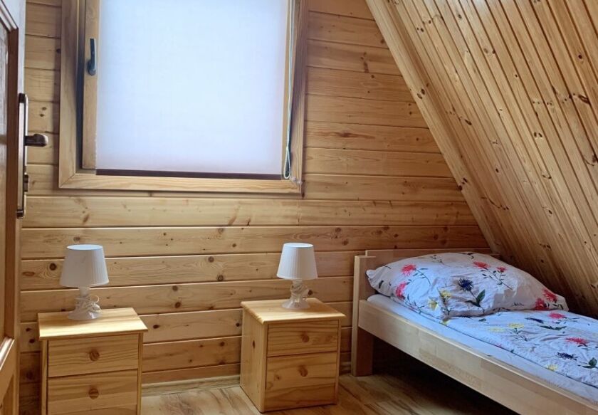 Rega Domki i Pokoje 2