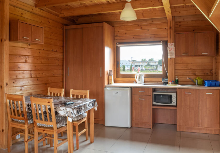 Rega Domki i Pokoje 1