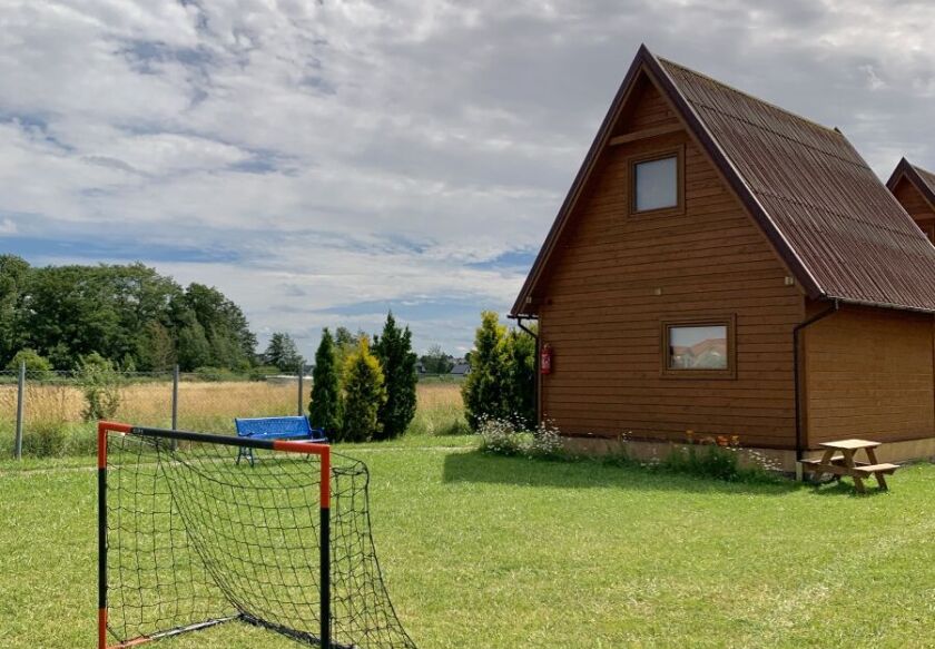 Rega Domki i Pokoje 11