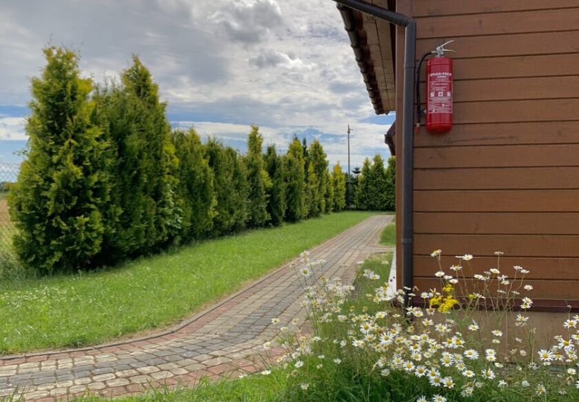 Rega Domki i Pokoje 12