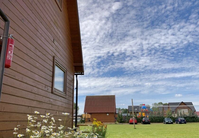 Rega Domki i Pokoje 13