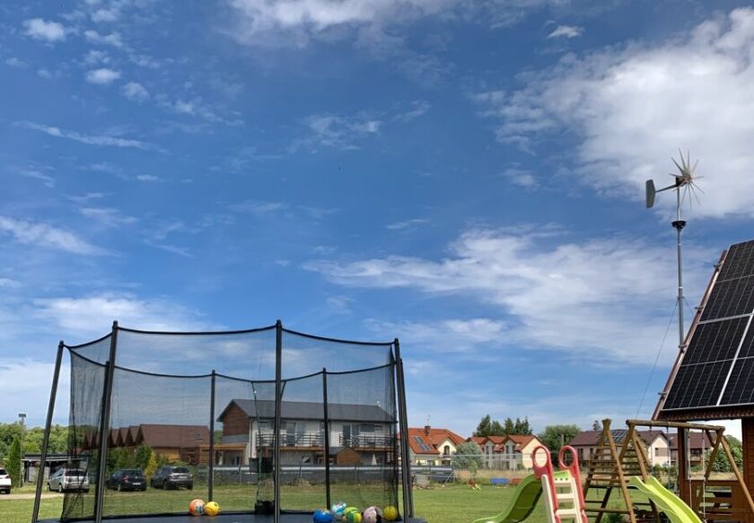 Rega Domki i Pokoje 15