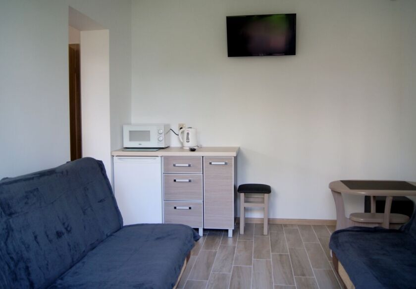 Rega Domki i Pokoje 16