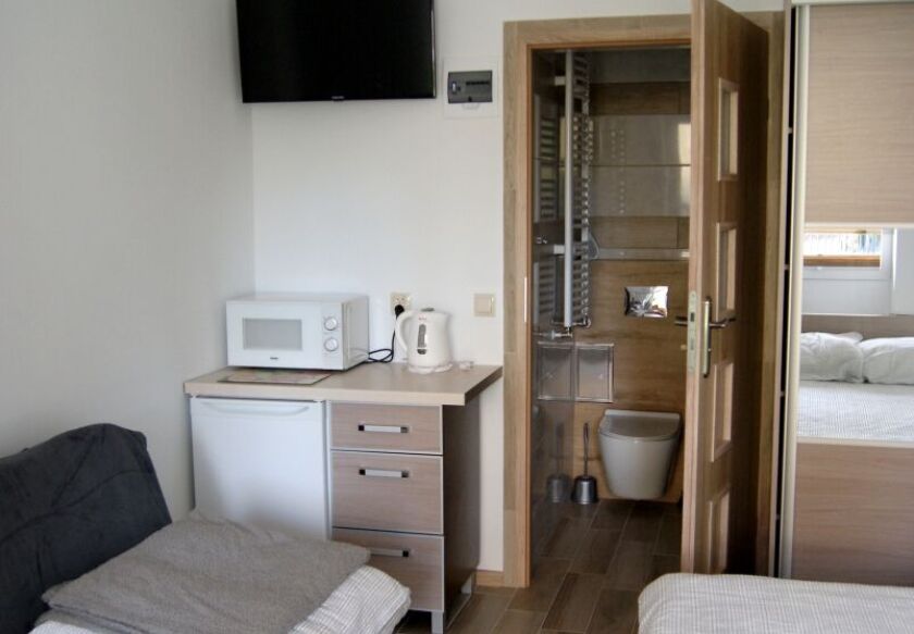 Rega Domki i Pokoje 17