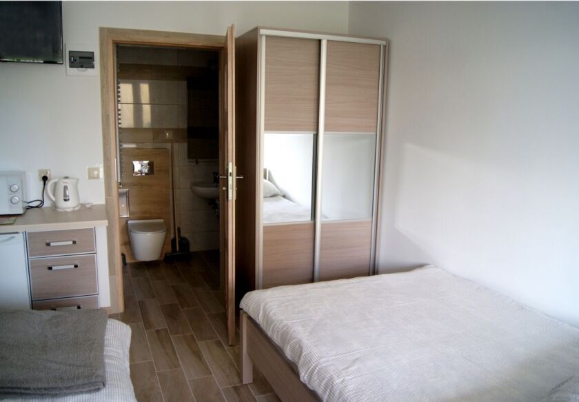 Rega Domki i Pokoje 18