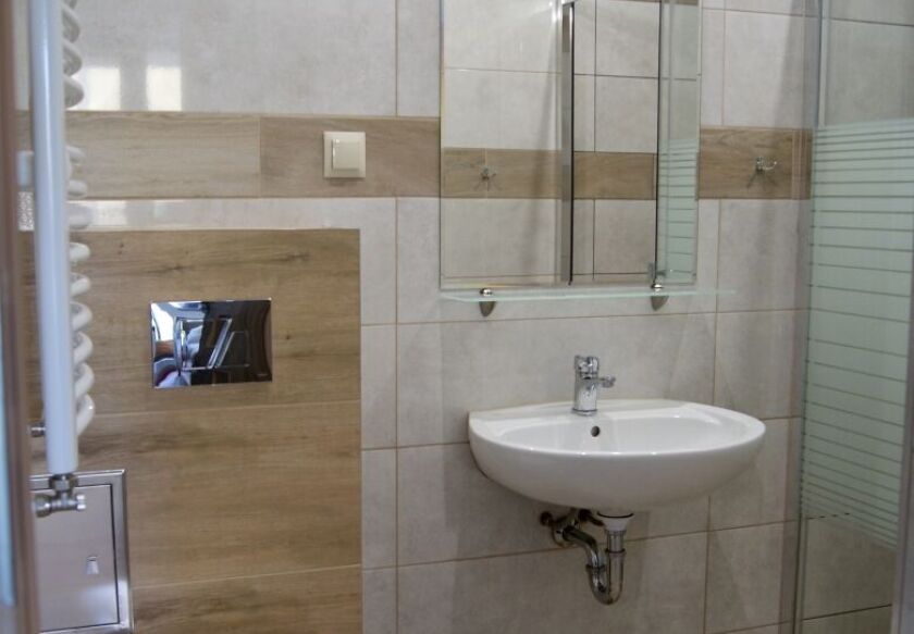 Rega Domki i Pokoje 20