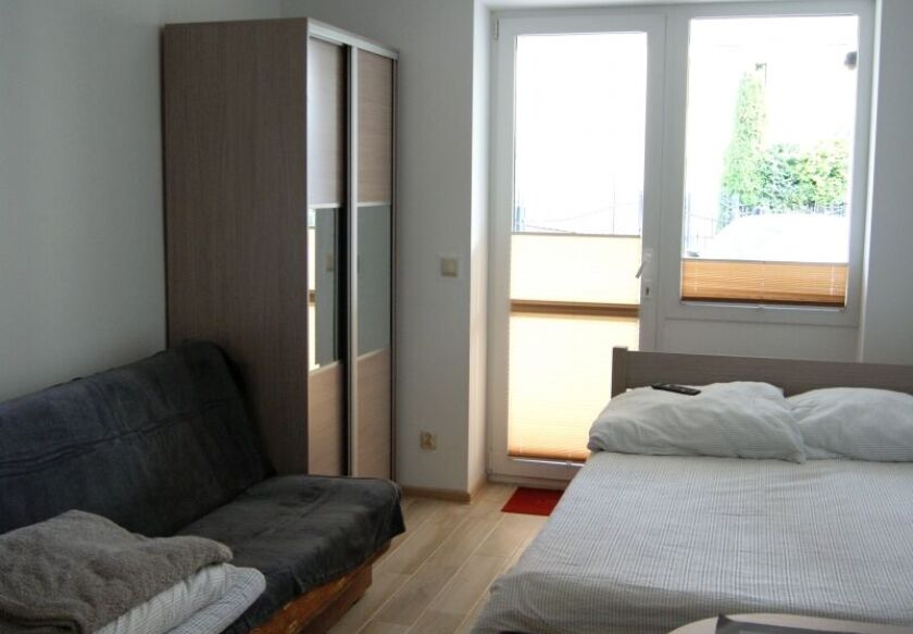 Rega Domki i Pokoje 21