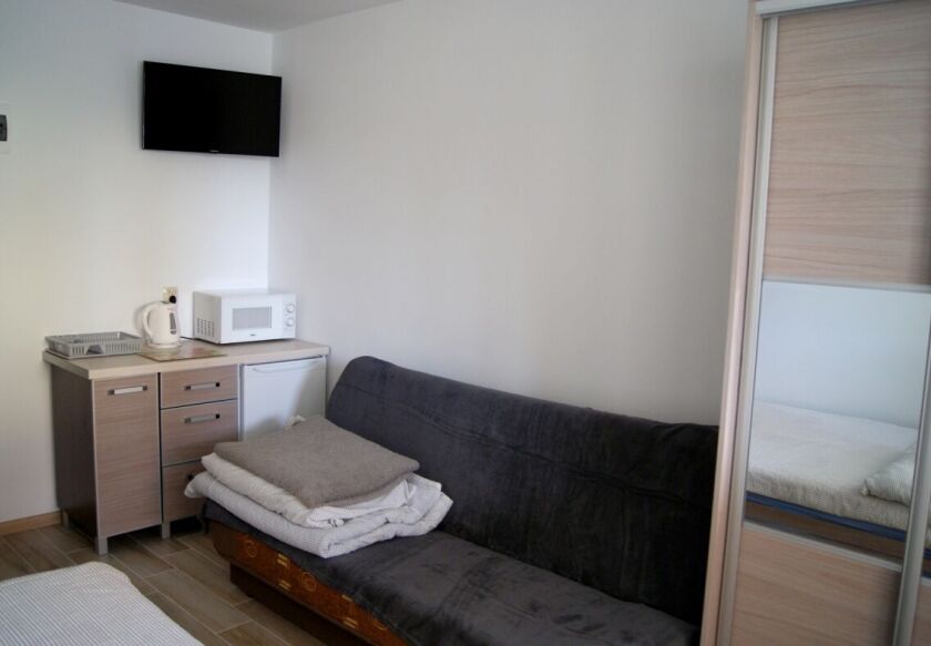 Rega Domki i Pokoje 22