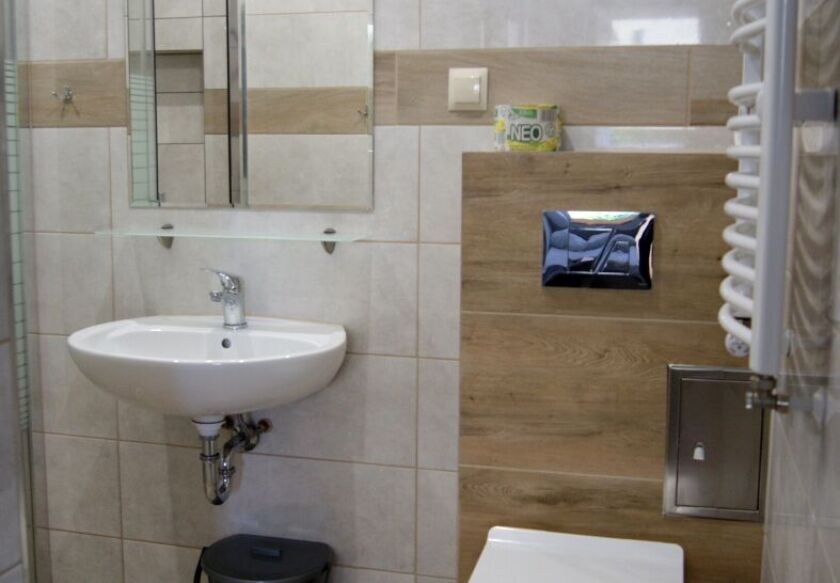 Rega Domki i Pokoje 23