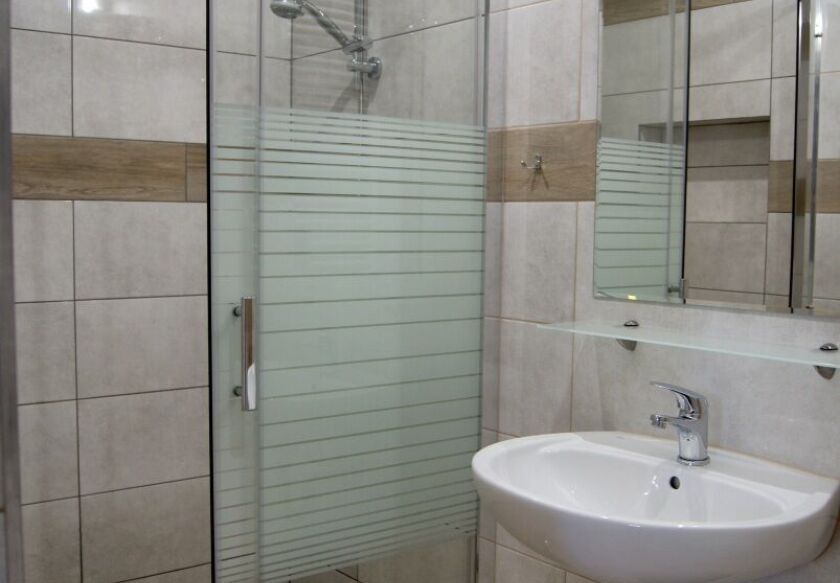 Rega Domki i Pokoje 24