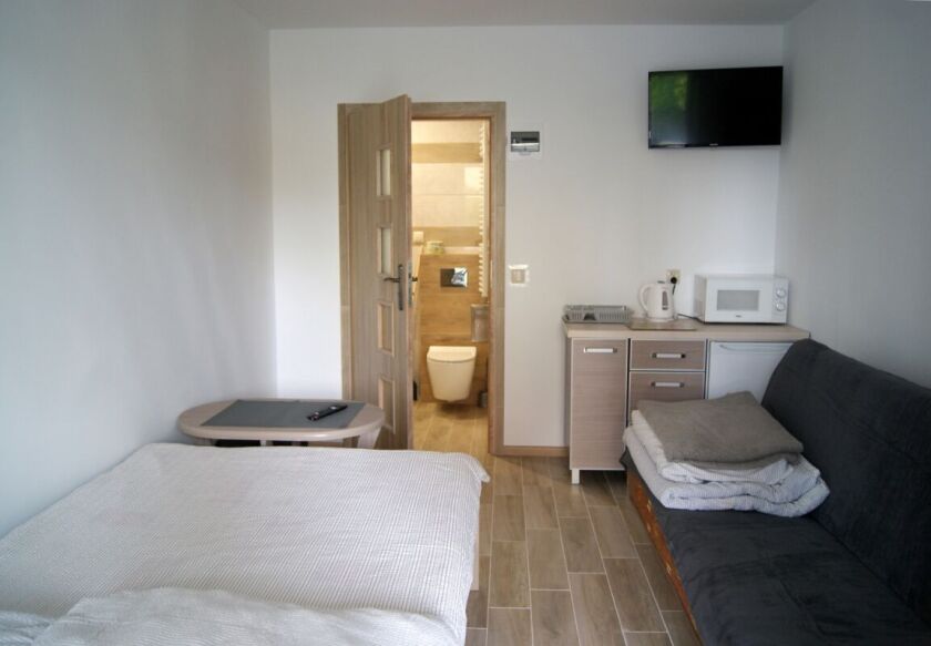 Rega Domki i Pokoje 25