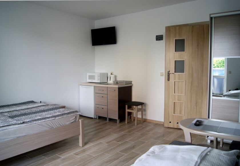 Rega Domki i Pokoje 26