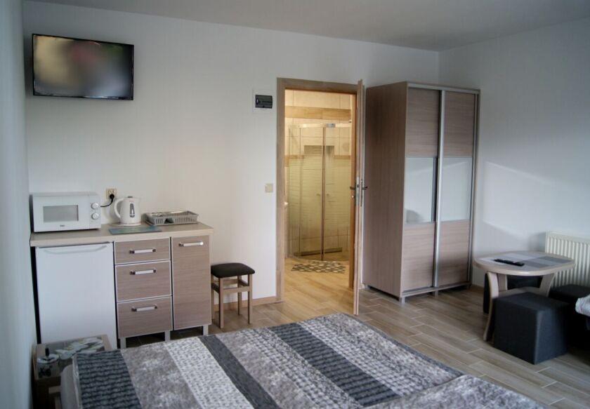 Rega Domki i Pokoje 27