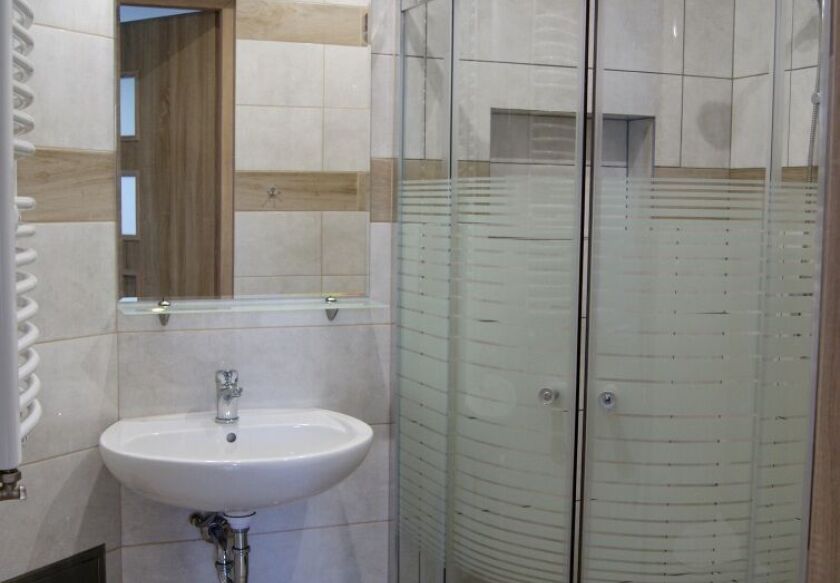 Rega Domki i Pokoje 28