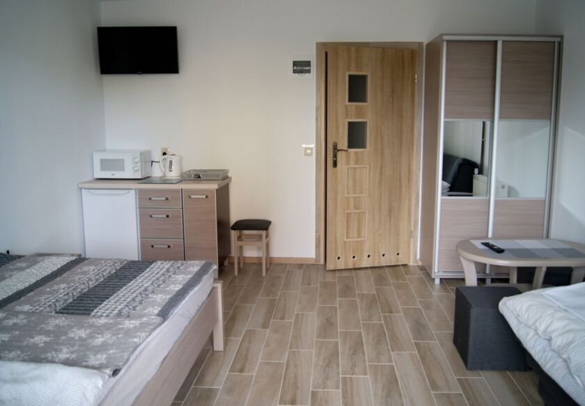 Rega Domki i Pokoje 29