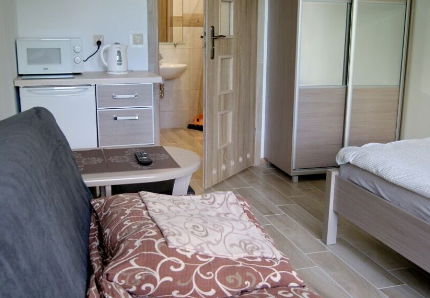 Rega Domki i Pokoje 30