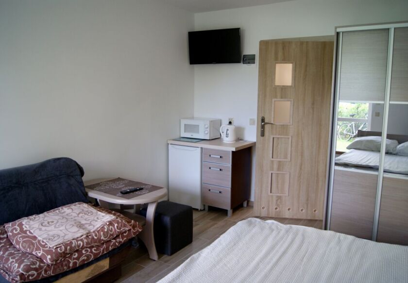 Rega Domki i Pokoje 31