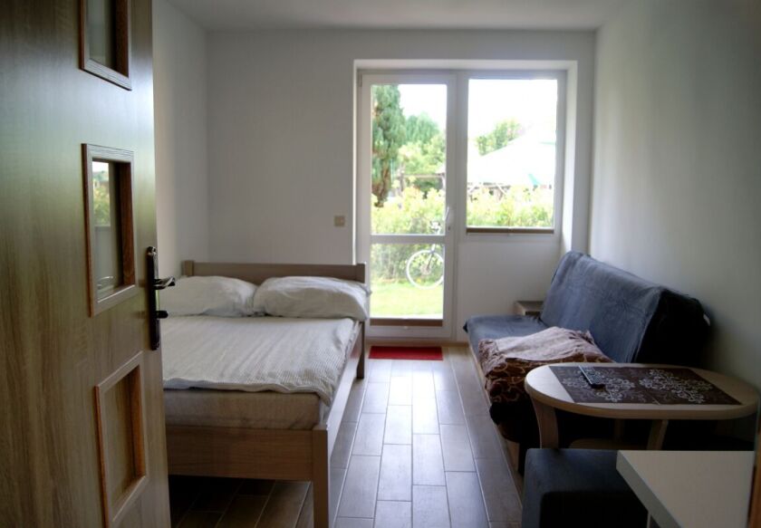 Rega Domki i Pokoje 33