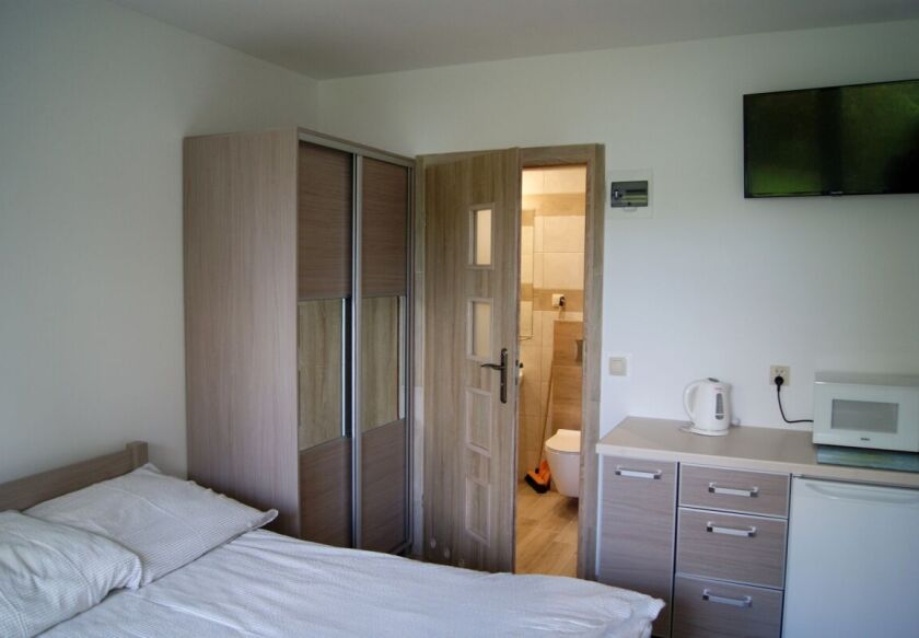 Rega Domki i Pokoje 35