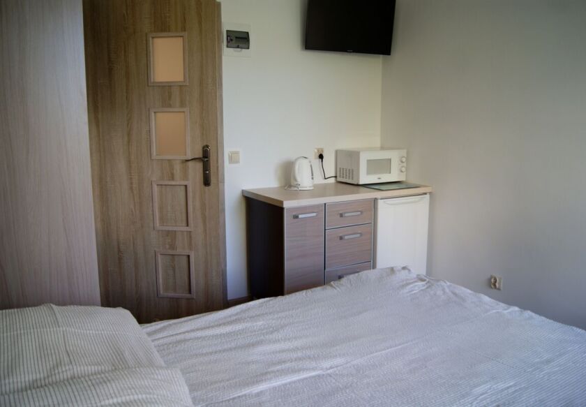 Rega Domki i Pokoje 36