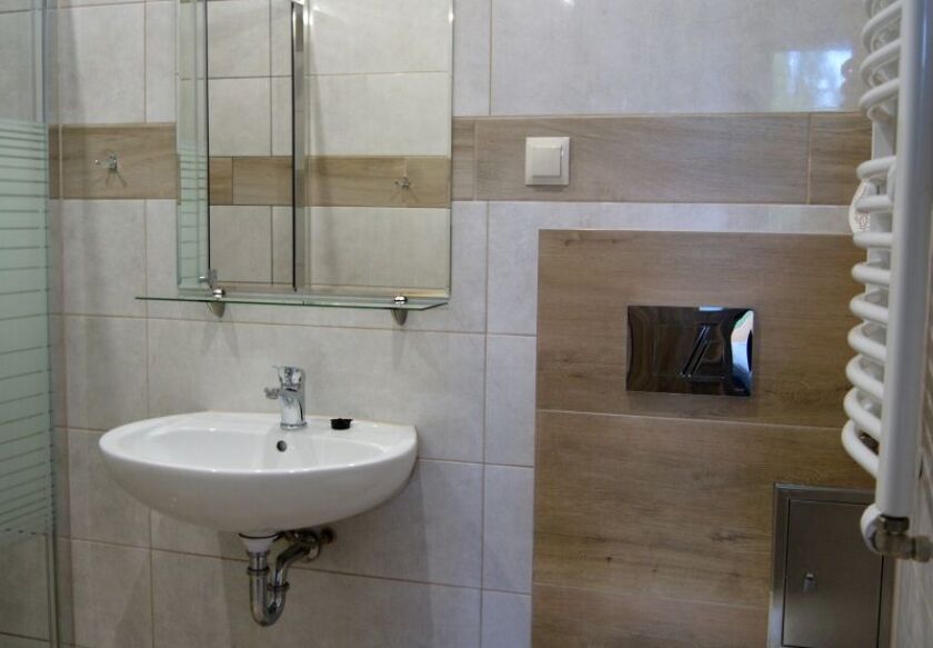 Rega Domki i Pokoje 38