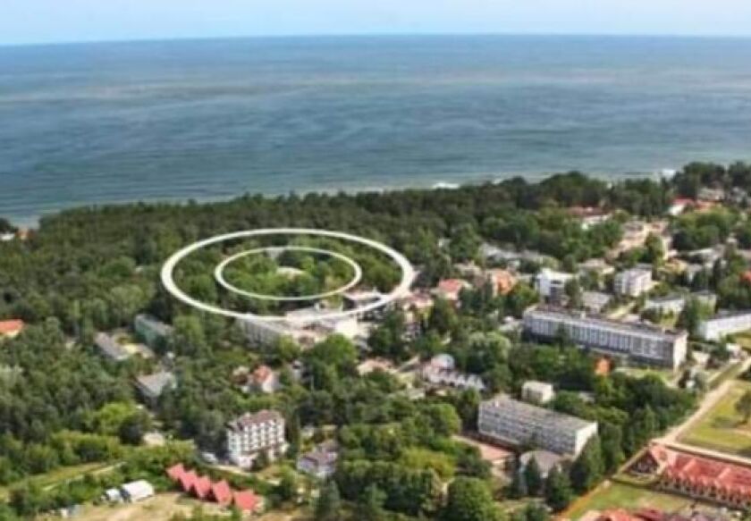 Resort Moderna Jastrzębia G&oacute;ra 13