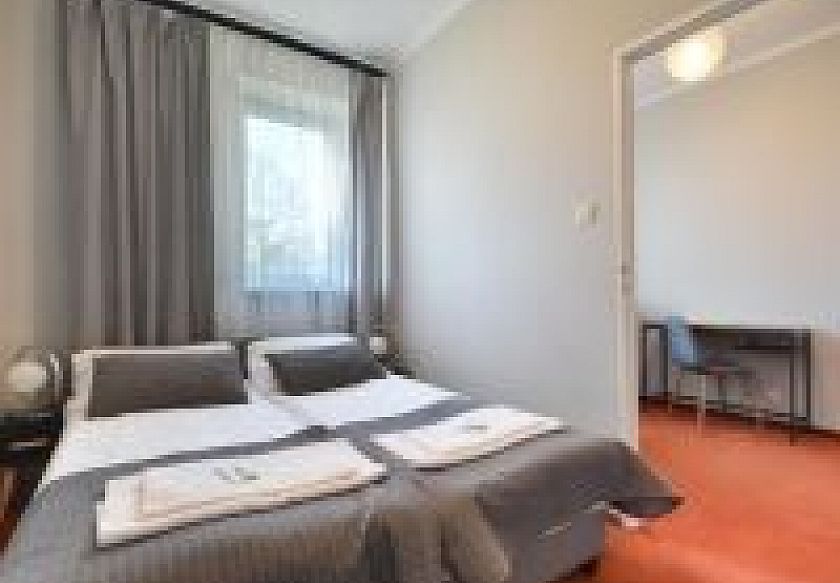 Resort Moderna Jastrzębia G&oacute;ra 11