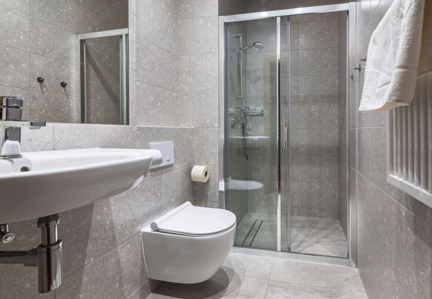 Resort Moderna Jastrzębia G&oacute;ra 12