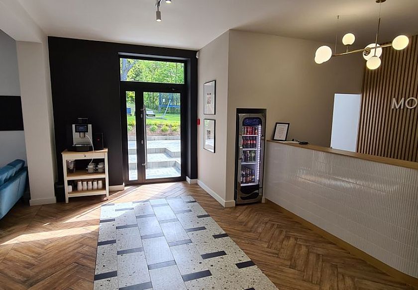 Resort Moderna Jastrzębia G&oacute;ra 2