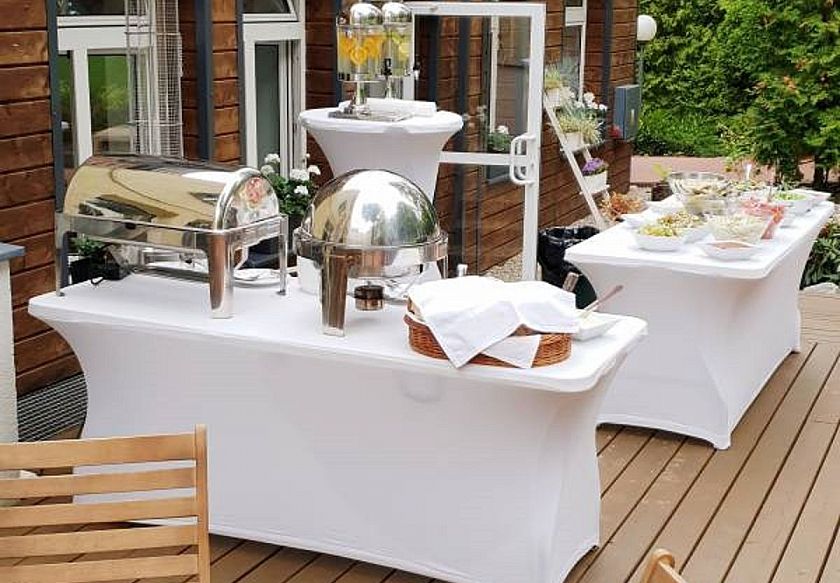 Resort Moderna Jastrzębia G&oacute;ra 7